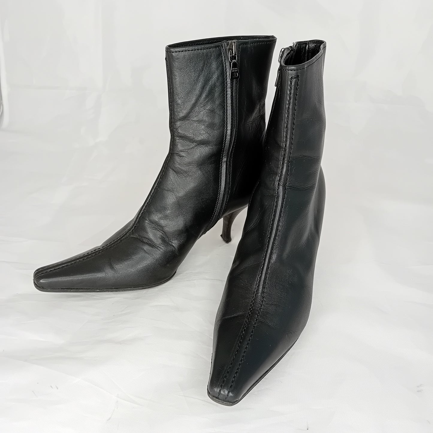 Prada stivaletti