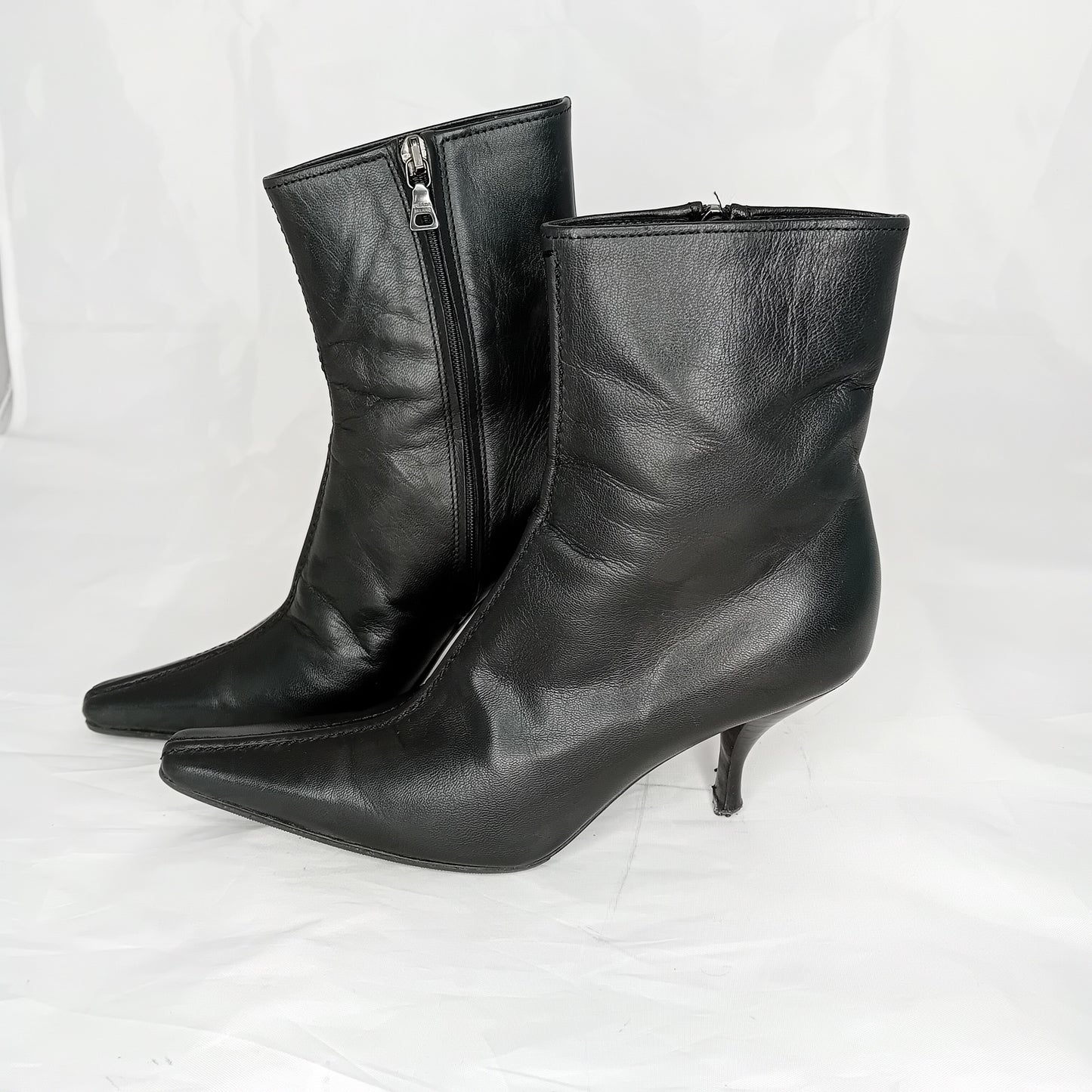 Prada stivaletti