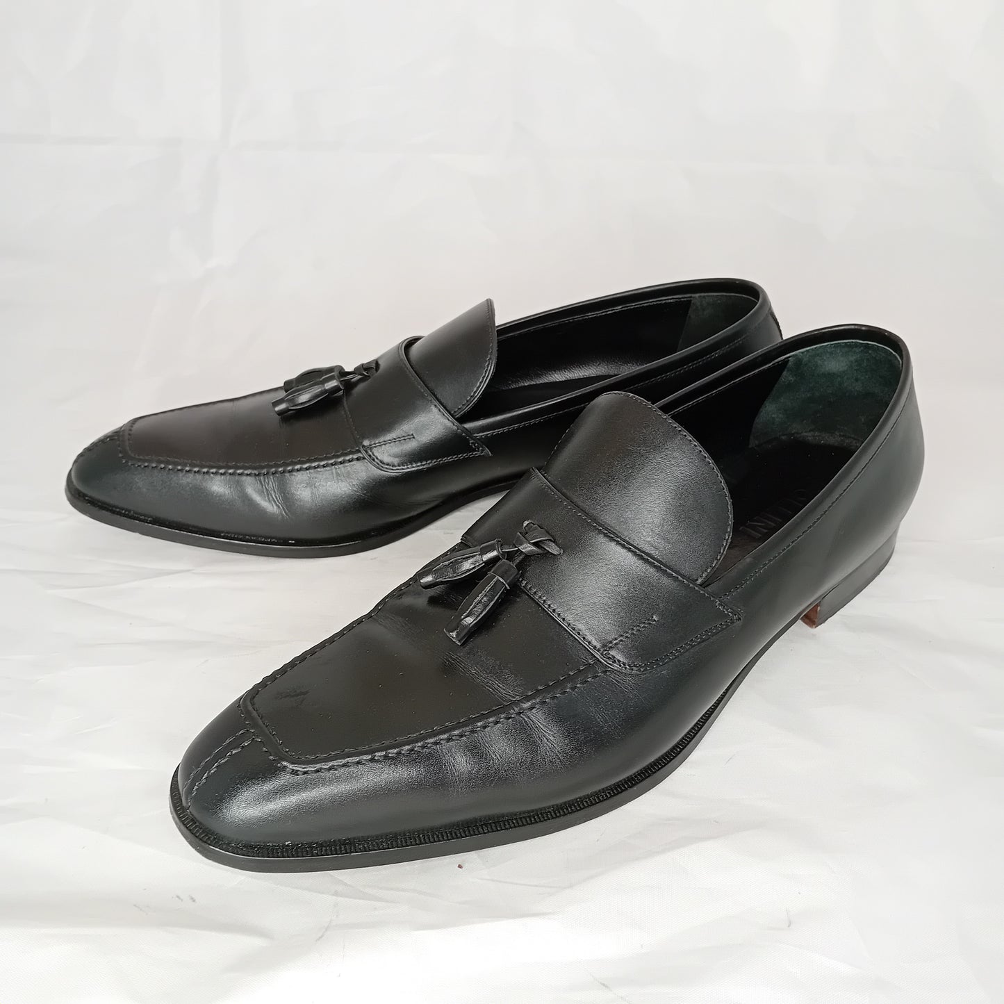 Pollini loafer