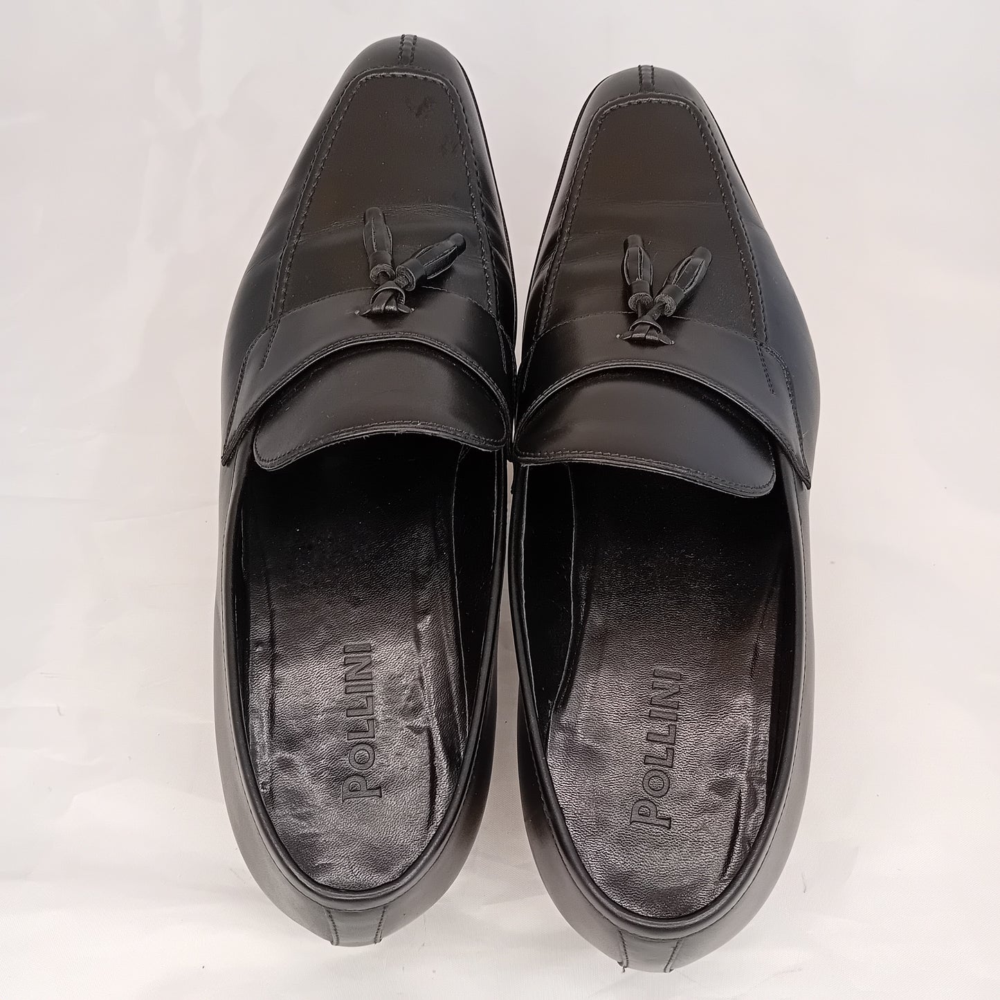 Pollini loafer