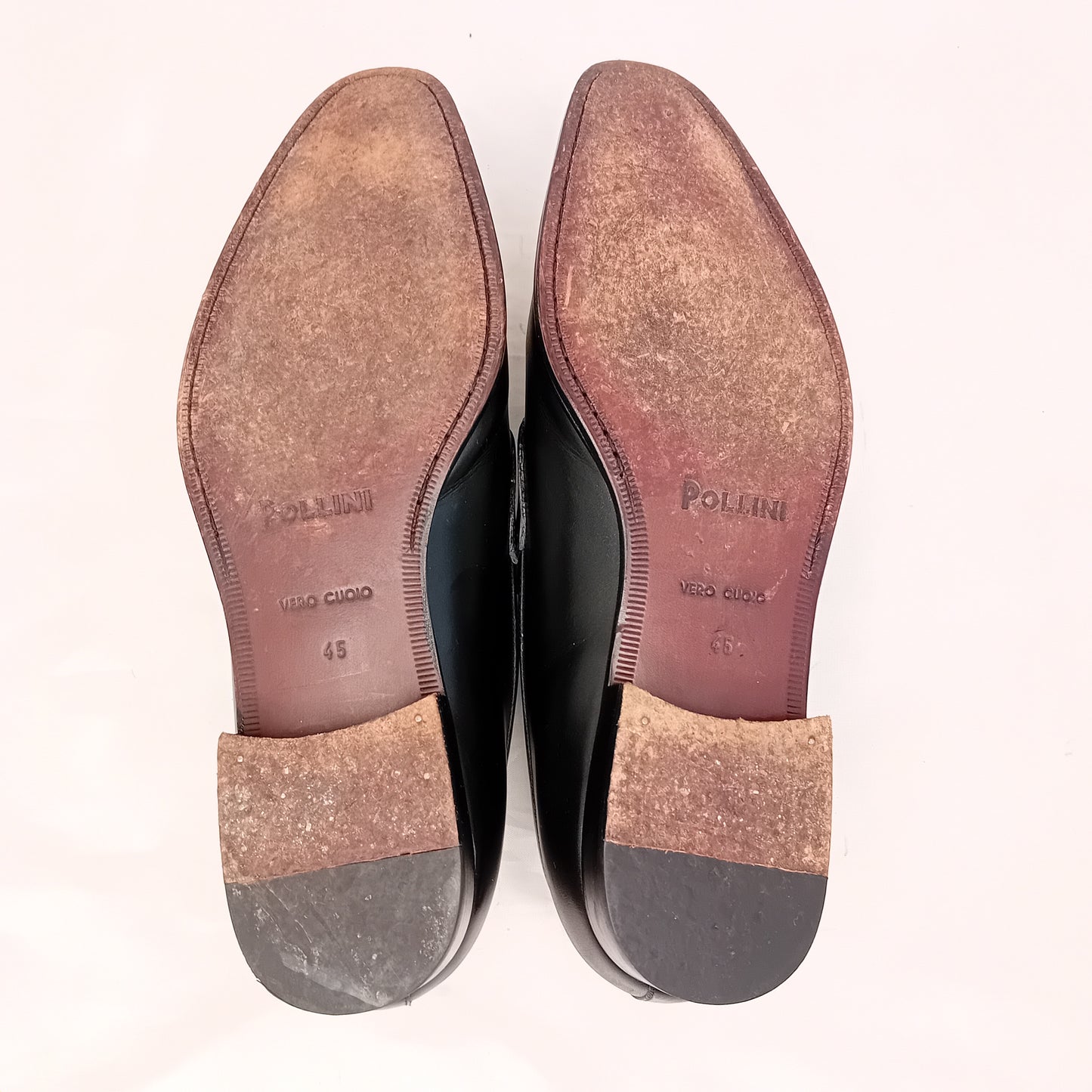 Pollini loafer