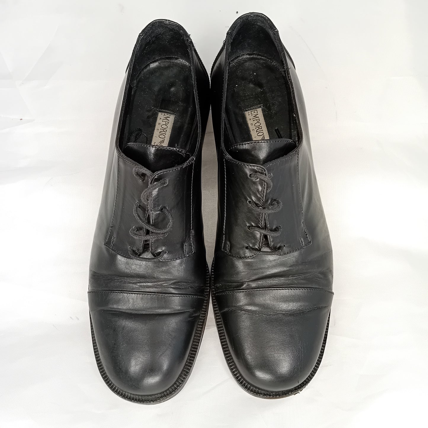 Stringate donna EMPORIO ARMANI