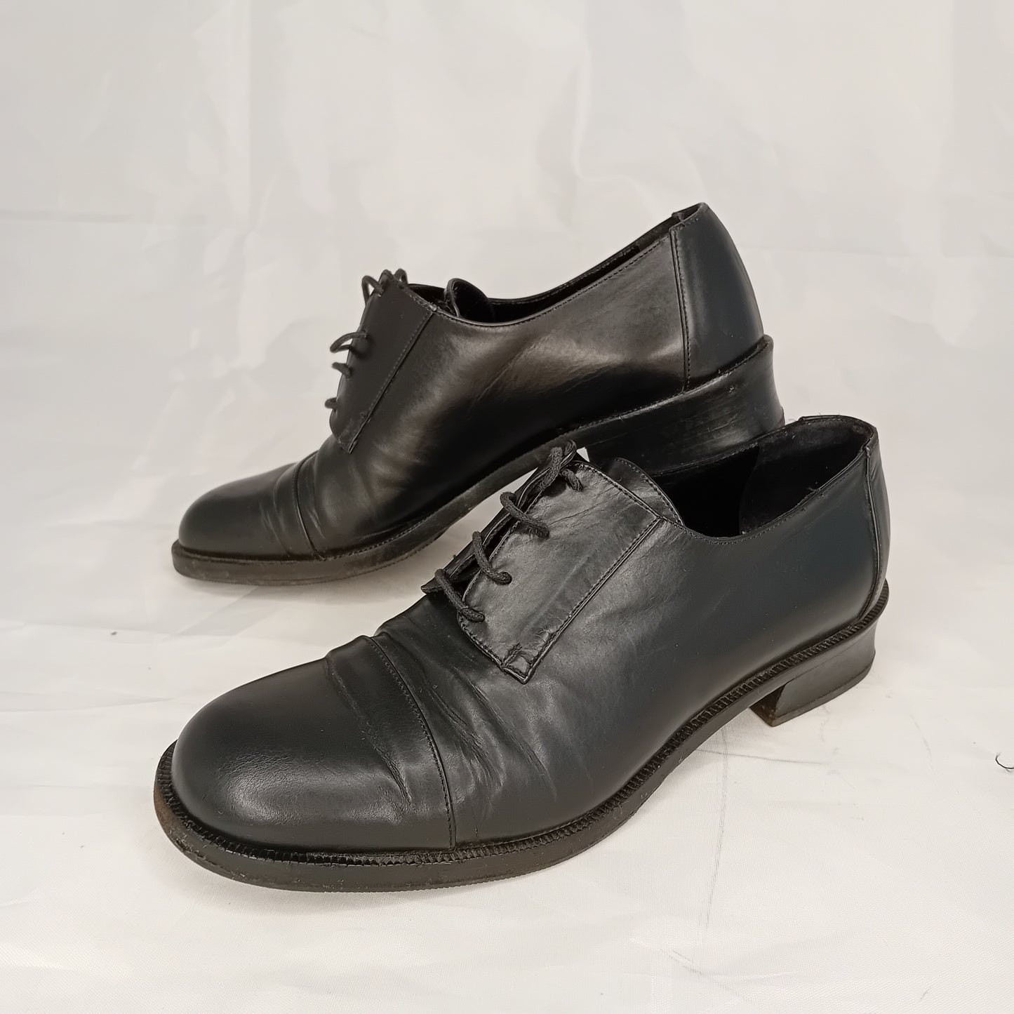 Stringate donna EMPORIO ARMANI