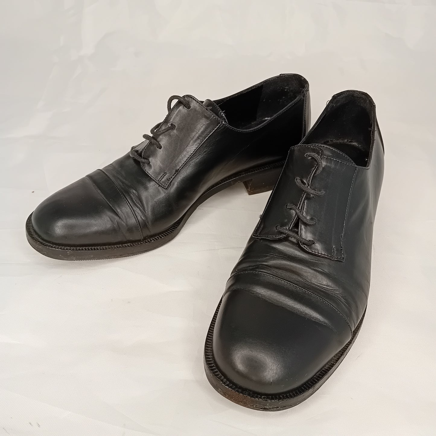 Stringate donna EMPORIO ARMANI