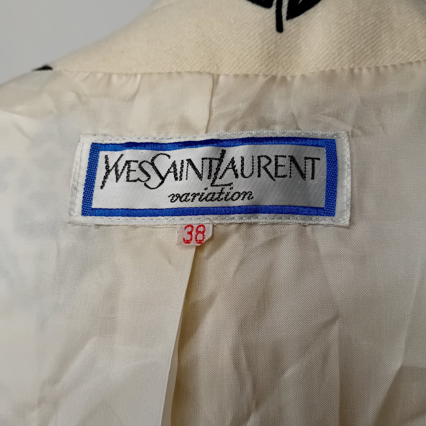 Yves Saint Laurent