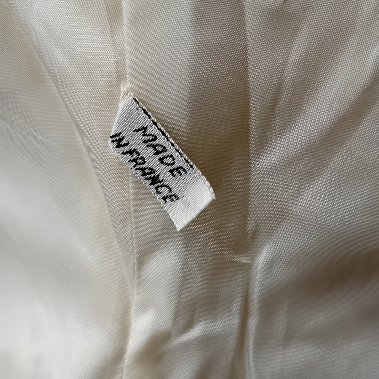 Yves Saint Laurent