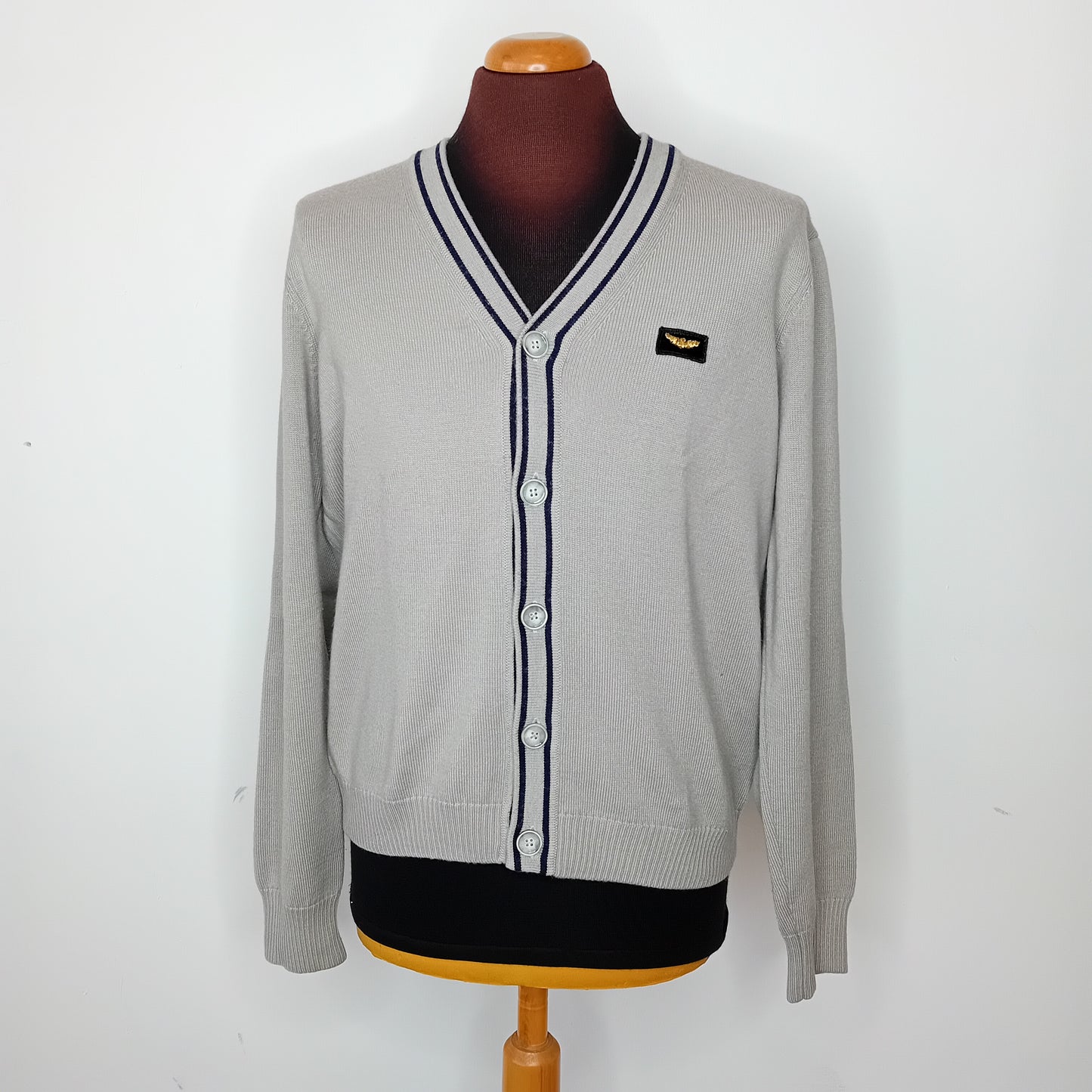 Armani Jeans cardigan