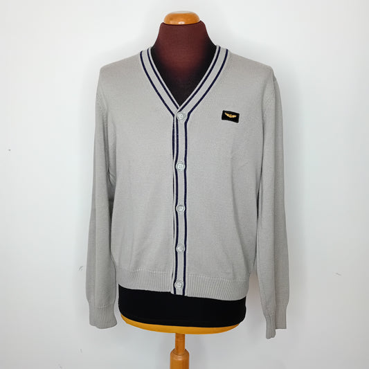 Armani Jeans cardigan