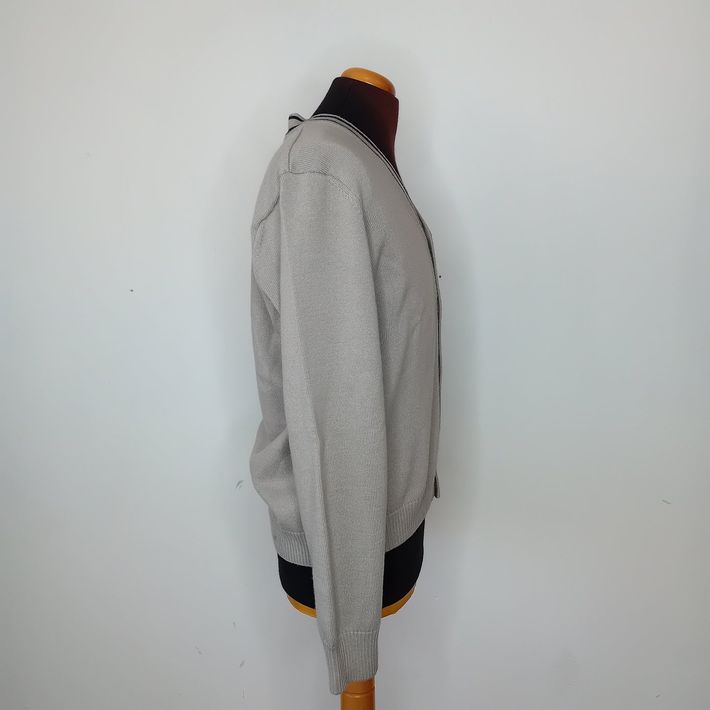 Armani Jeans cardigan