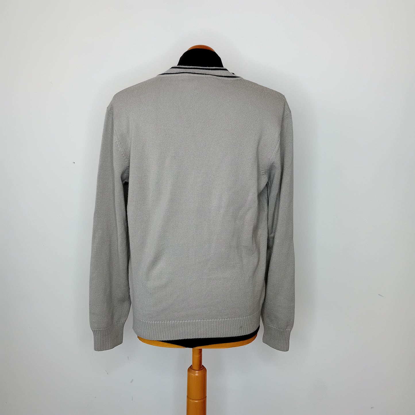 Armani Jeans cardigan