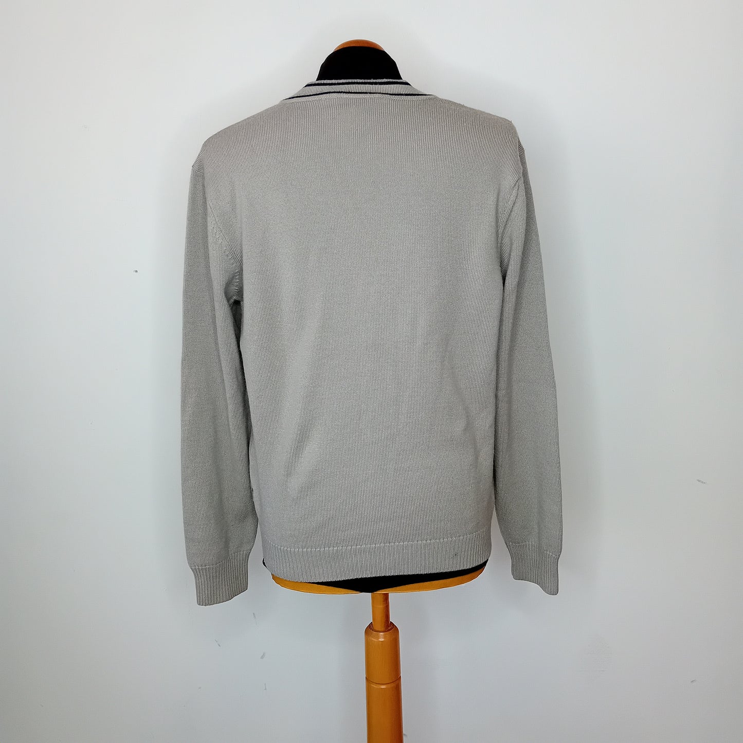 Armani Jeans cardigan