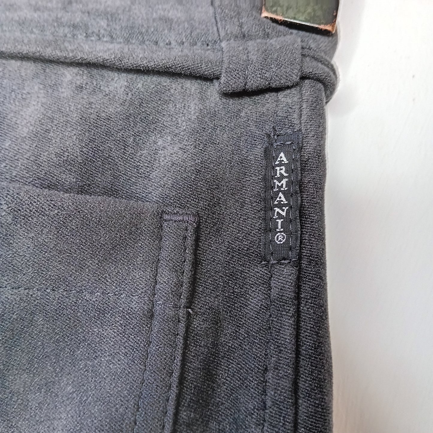 Armani Junior pantalone