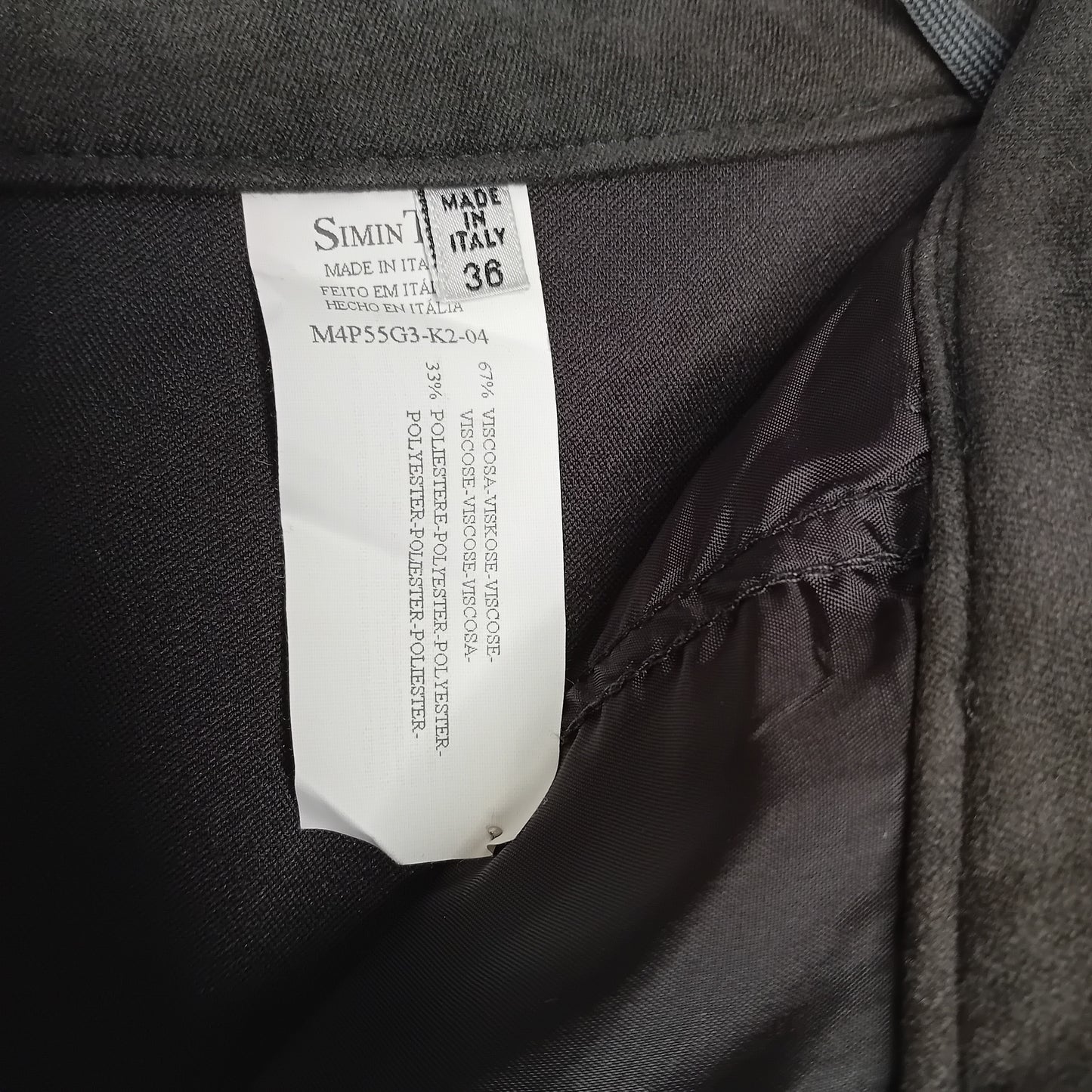 Armani Junior pantalone