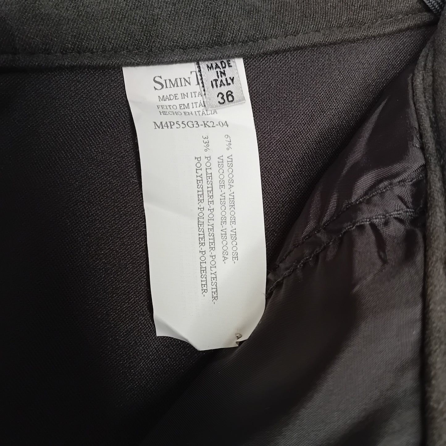 Armani Junior pantalone