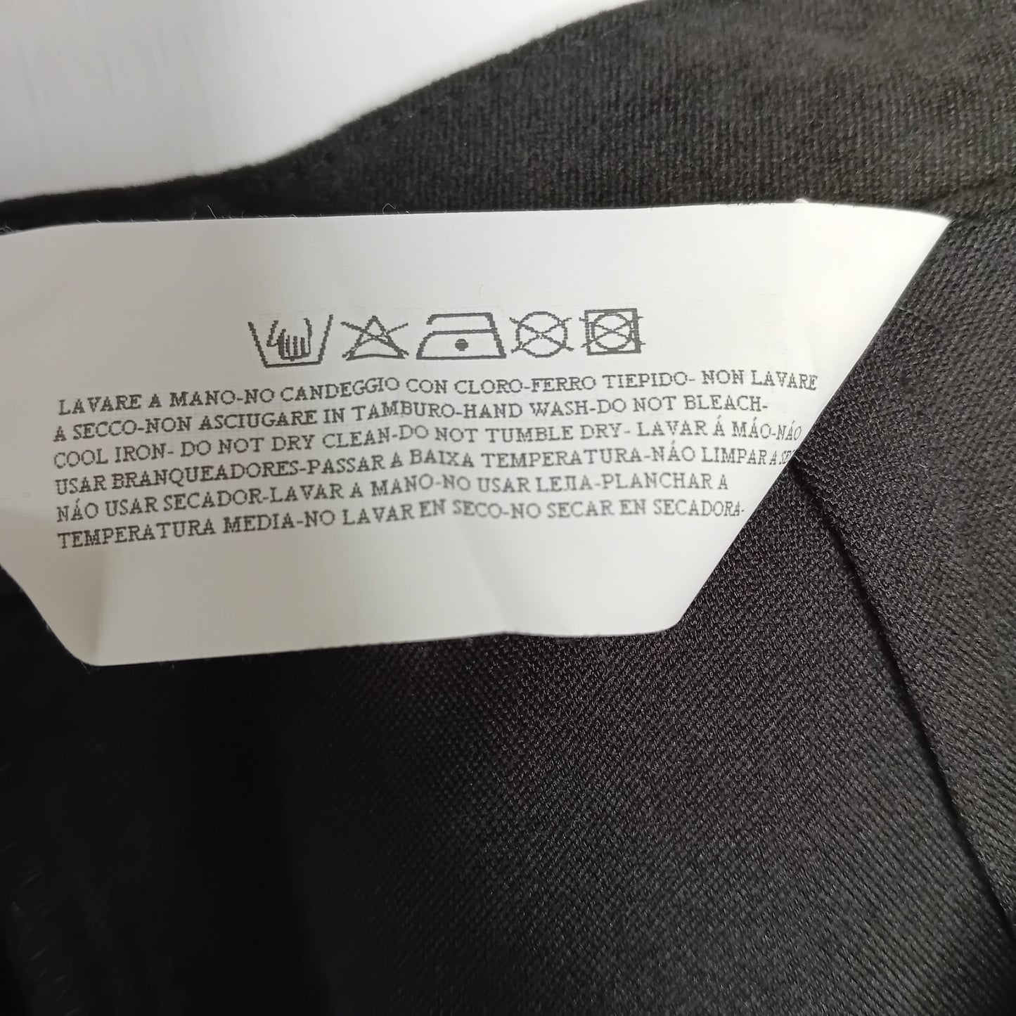 Armani Junior pantalone