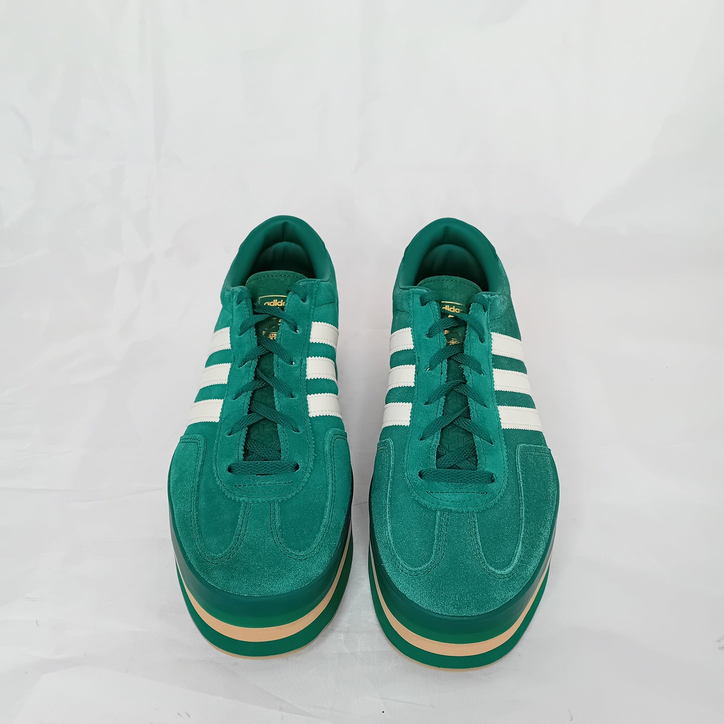 Gazelle verdi