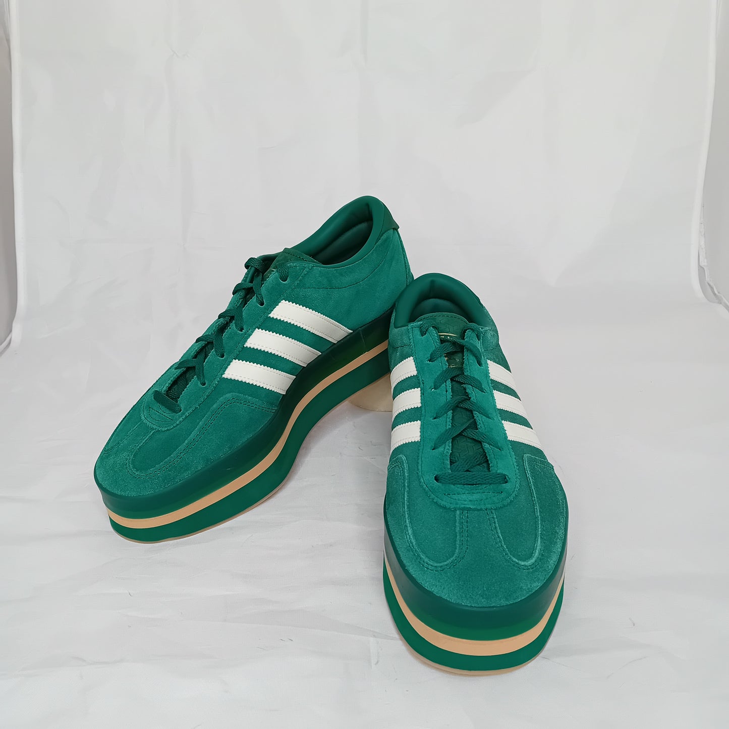 Gazelle verdi