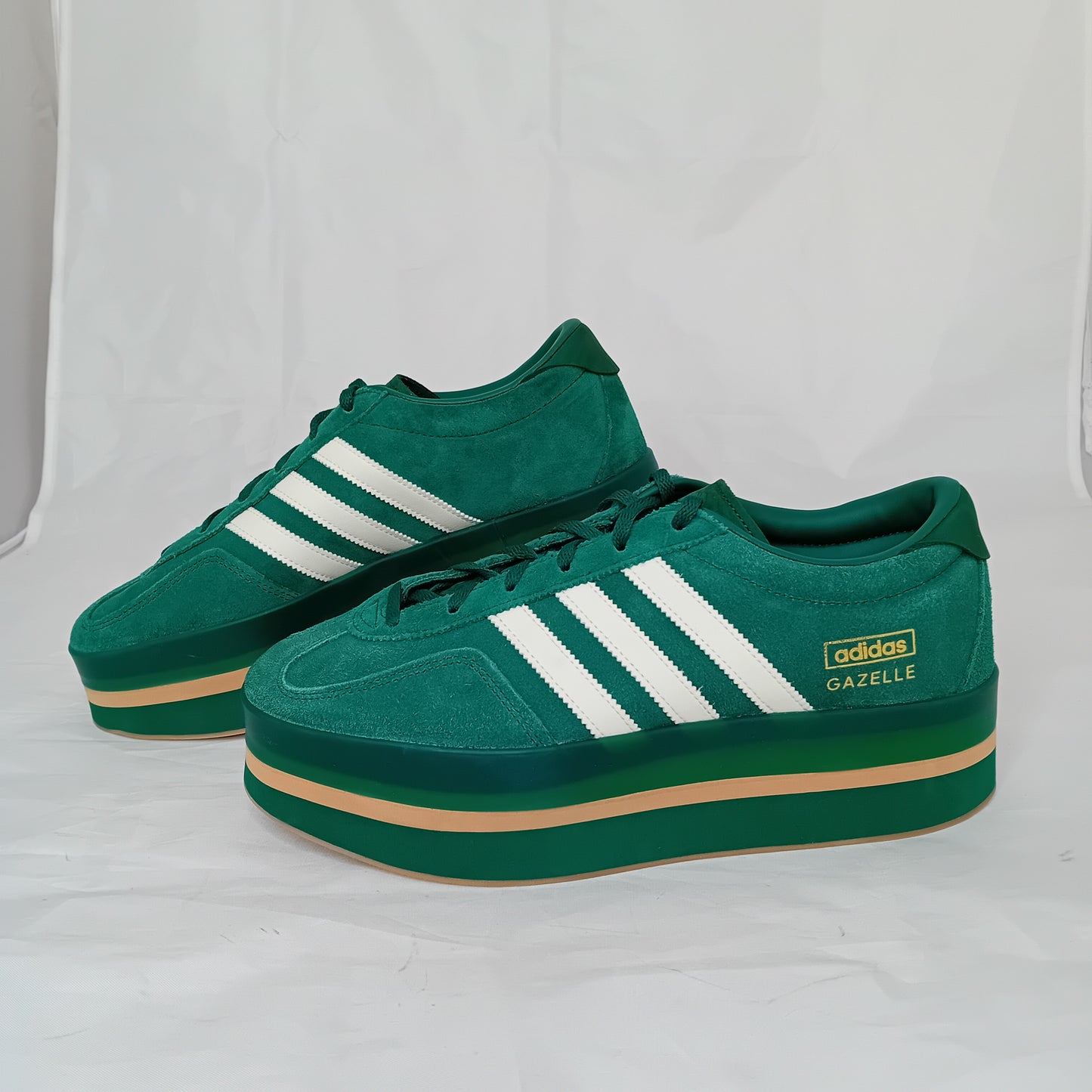 Gazelle verdi