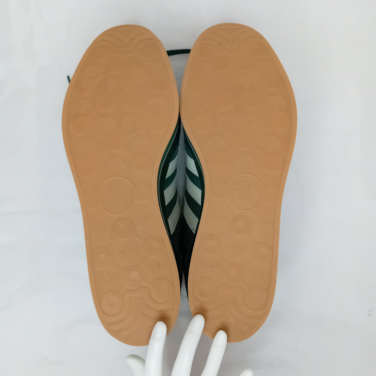 Gazelle verdi