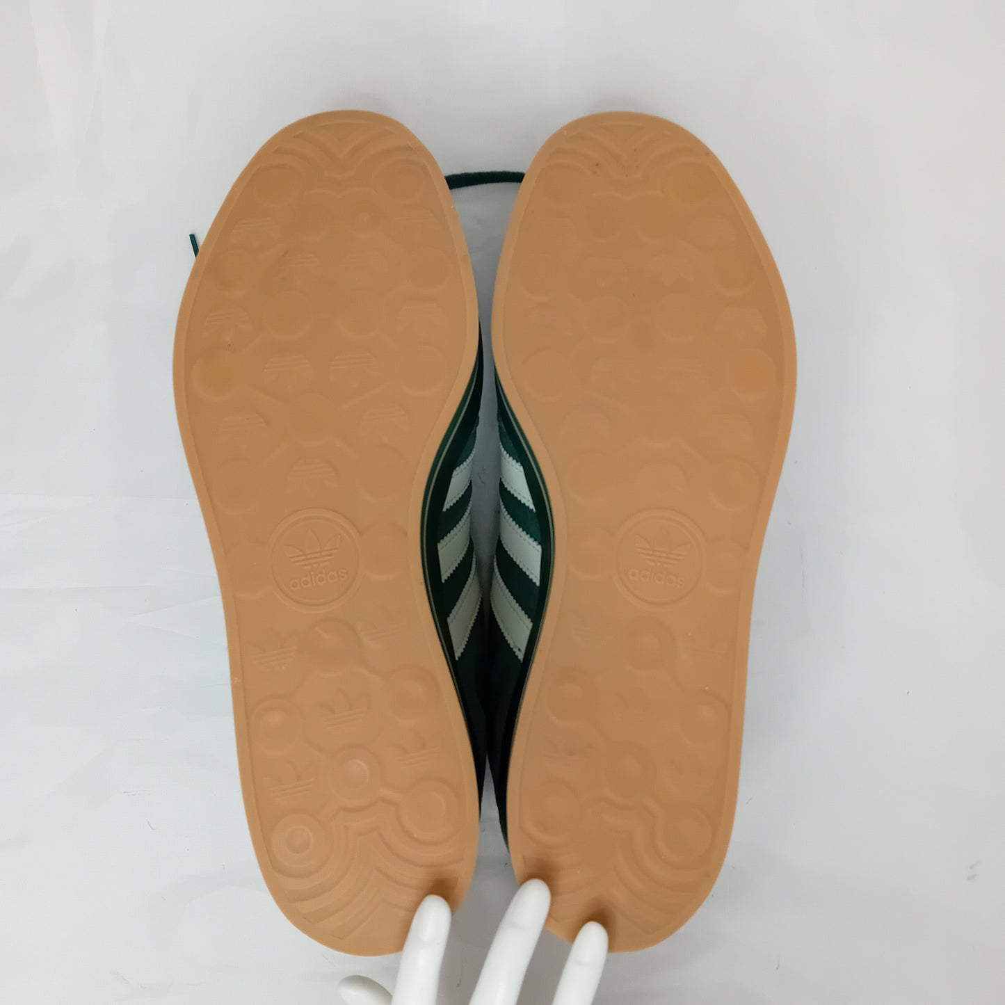 Gazelle verdi