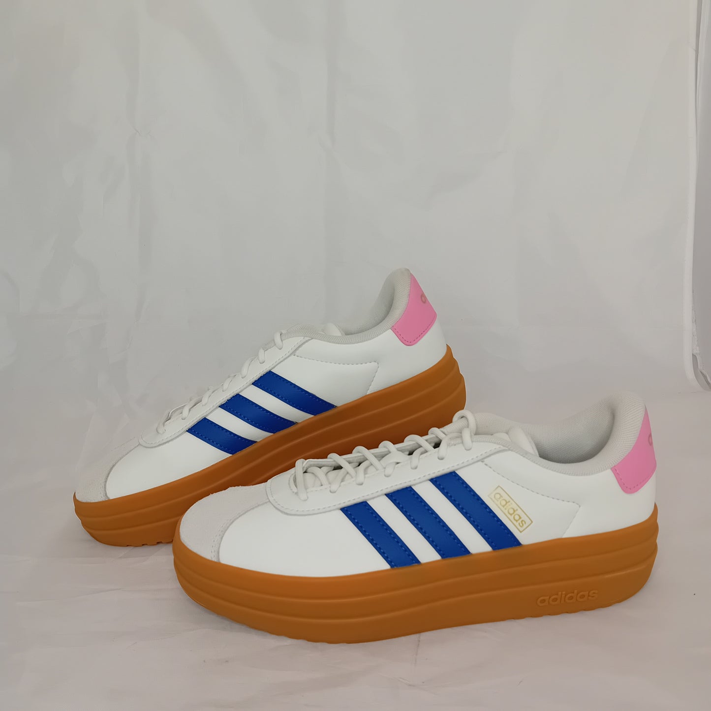 Adidas platform