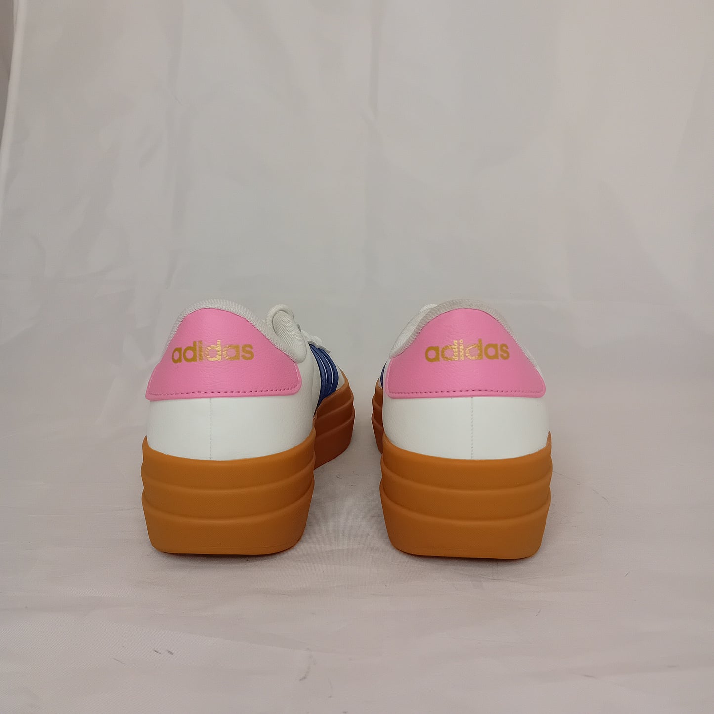 Adidas platform