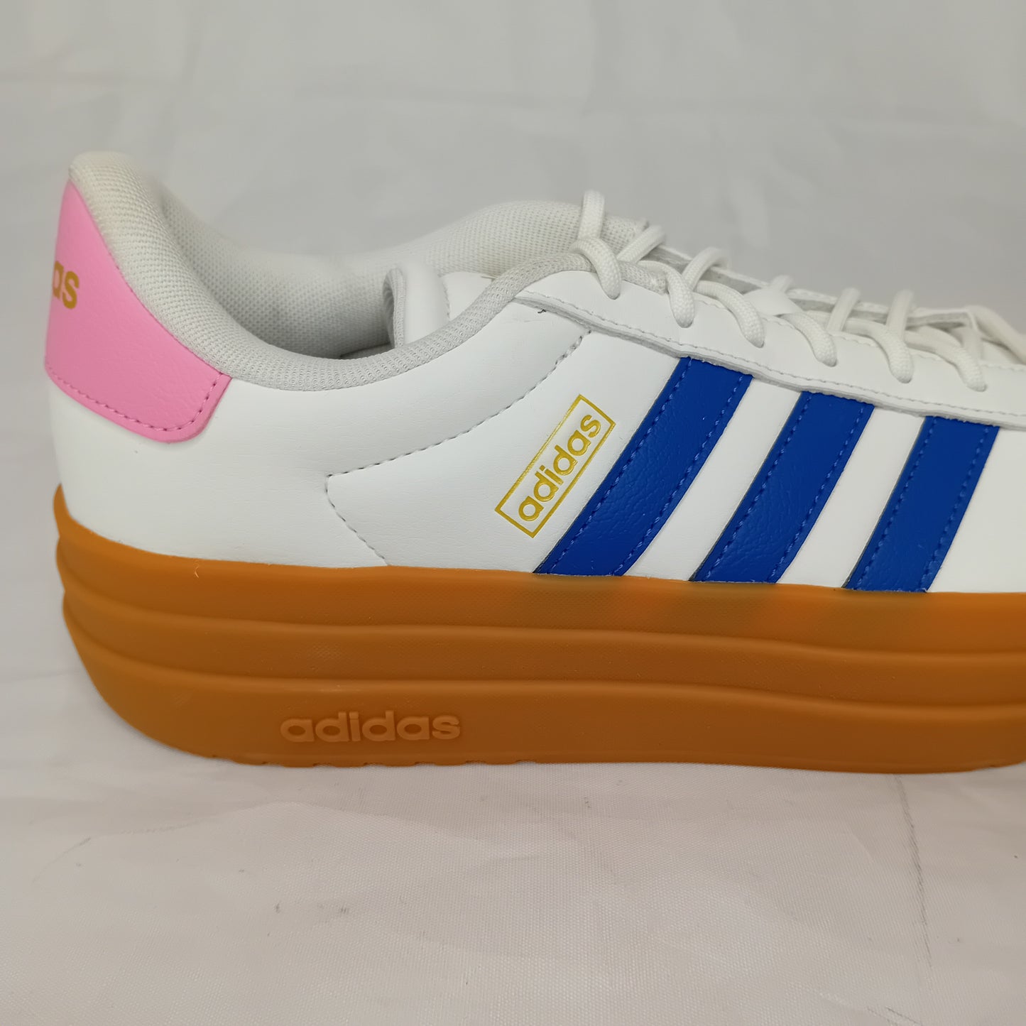 Adidas platform
