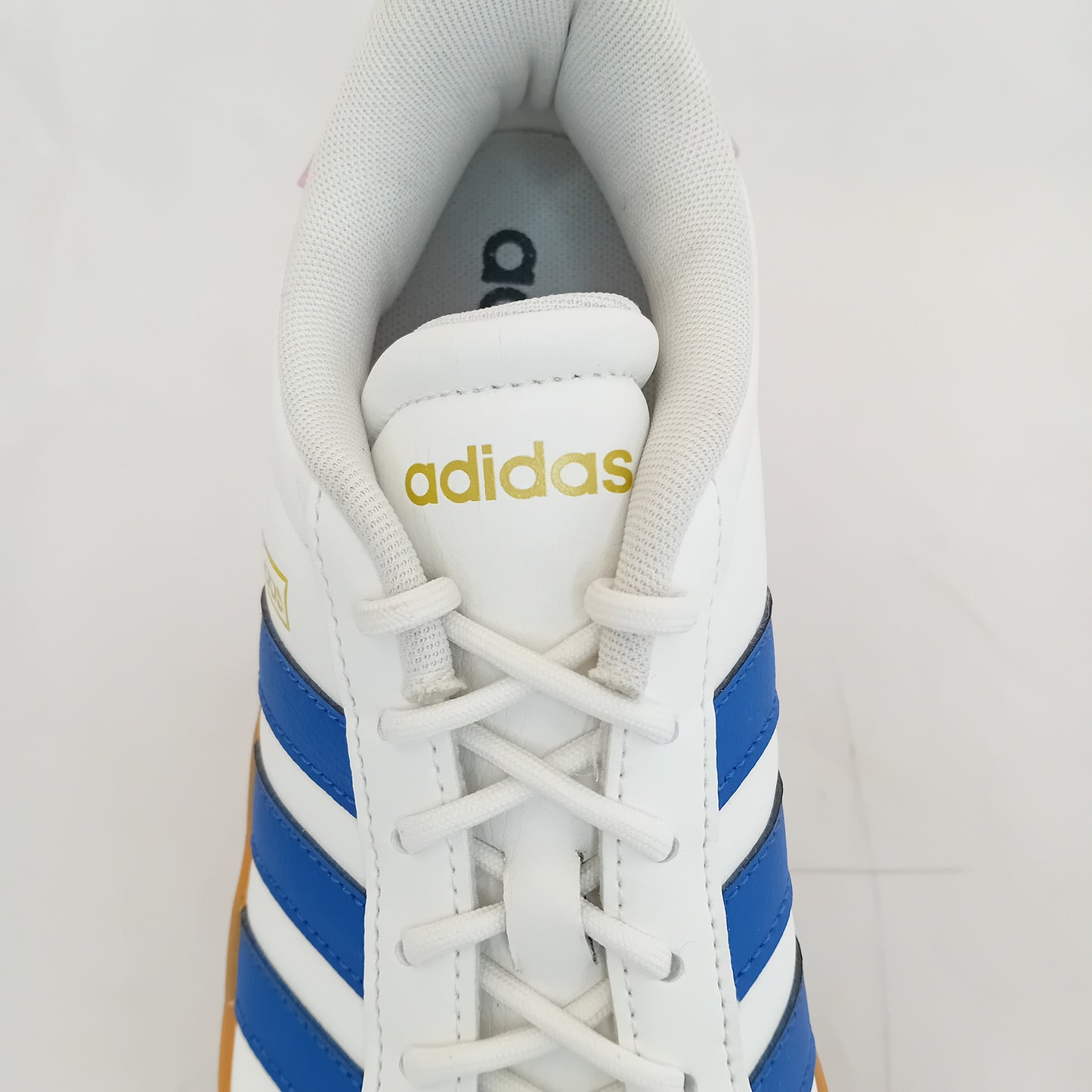 Adidas platform