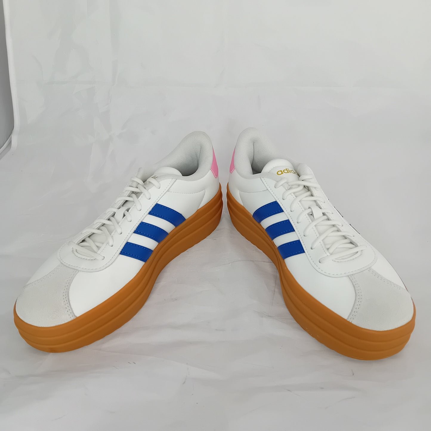 Adidas platform