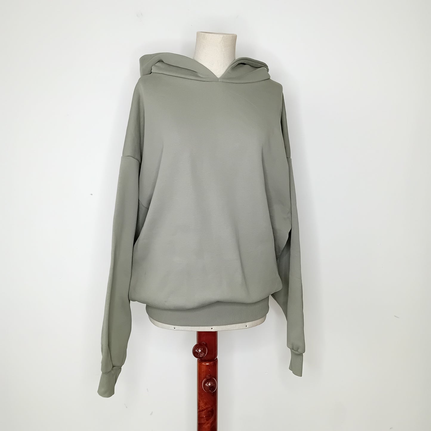 Borderline hoodie v3