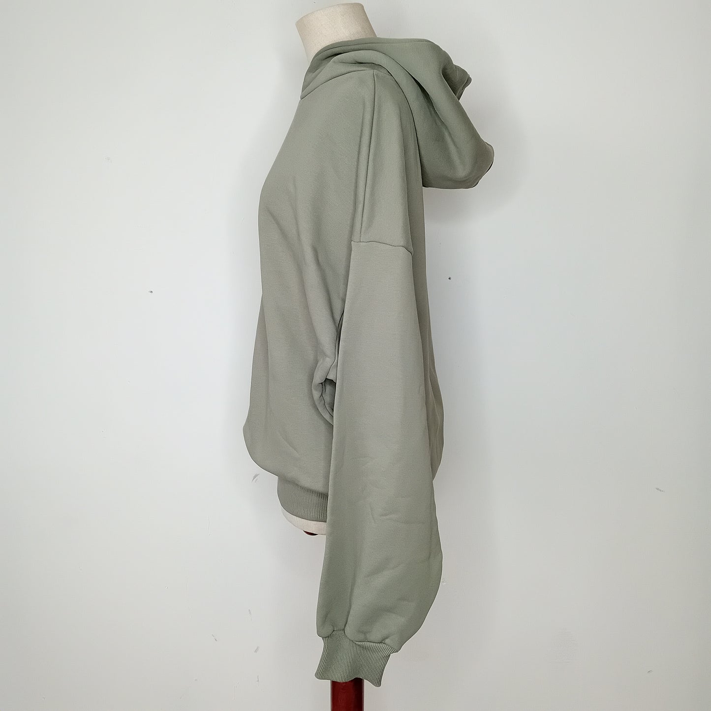 Borderline hoodie v3