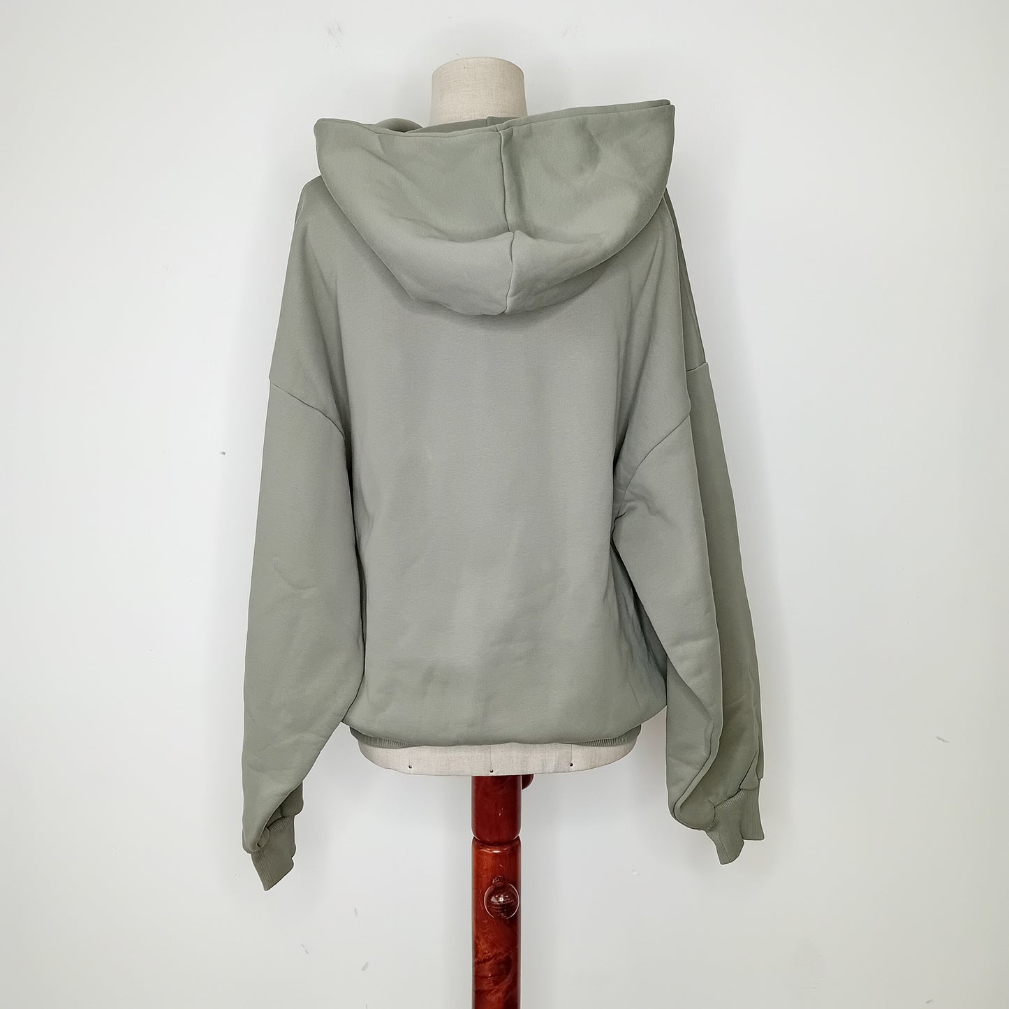 Borderline hoodie v3