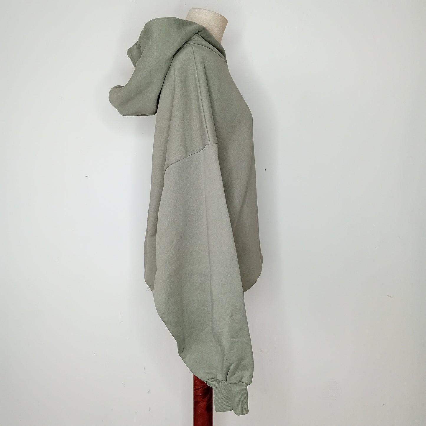 Borderline hoodie v3