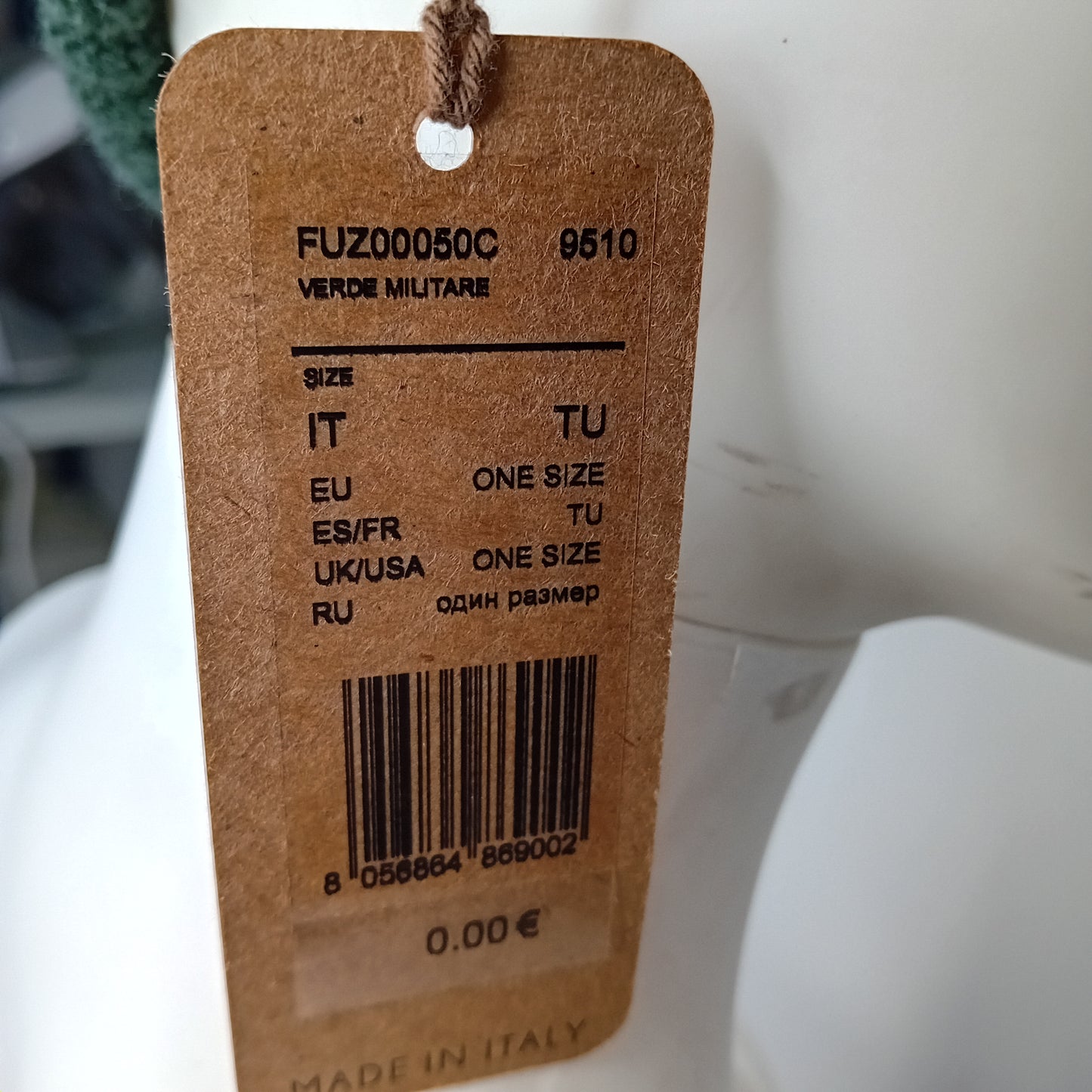 Falconeri cappello