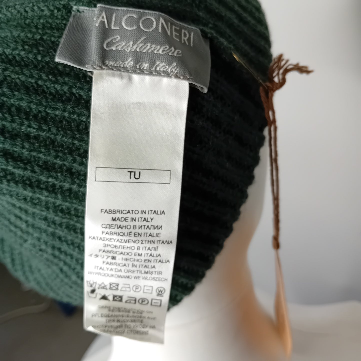 Falconeri cappello