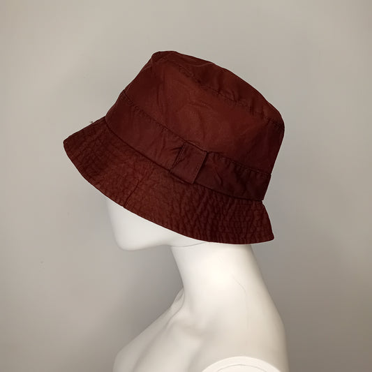 Cappello Barbour