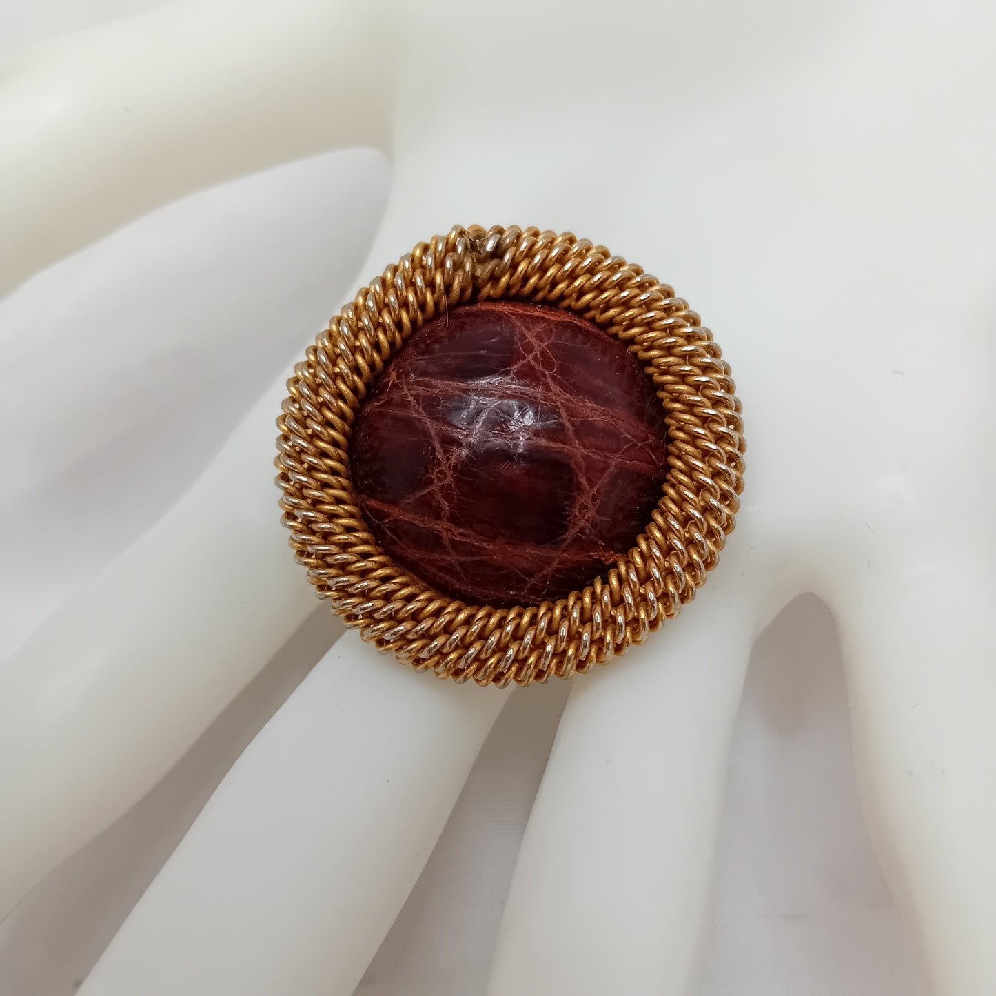 Prada orecchini vintage
