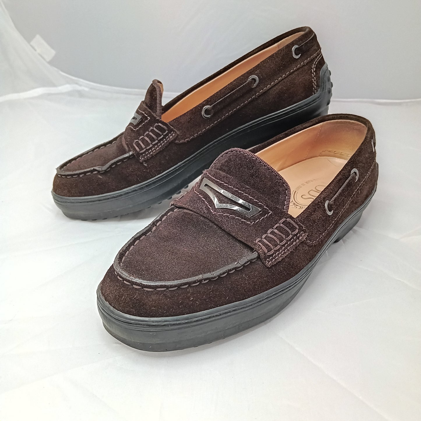 Tod's loafer