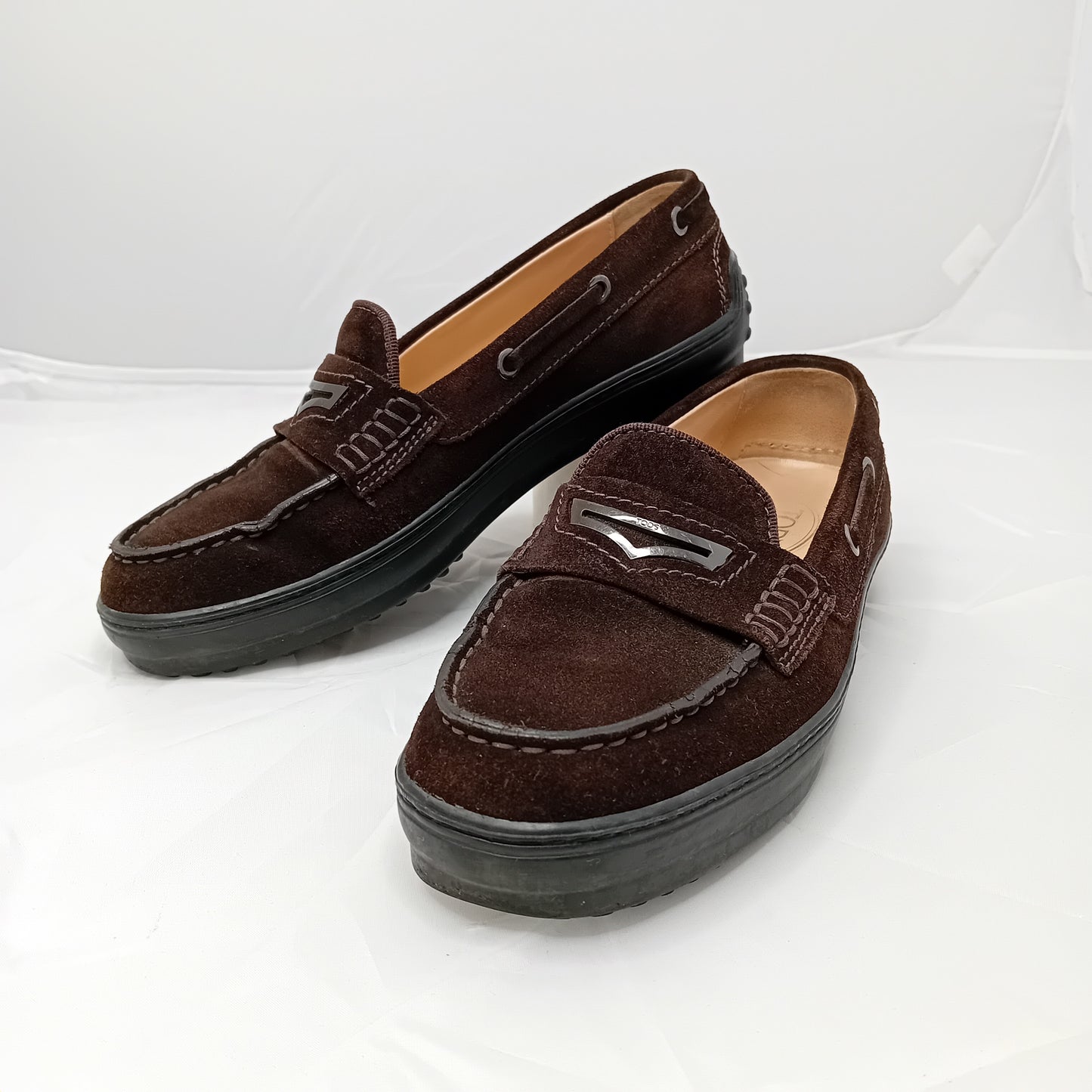 Tod's loafer