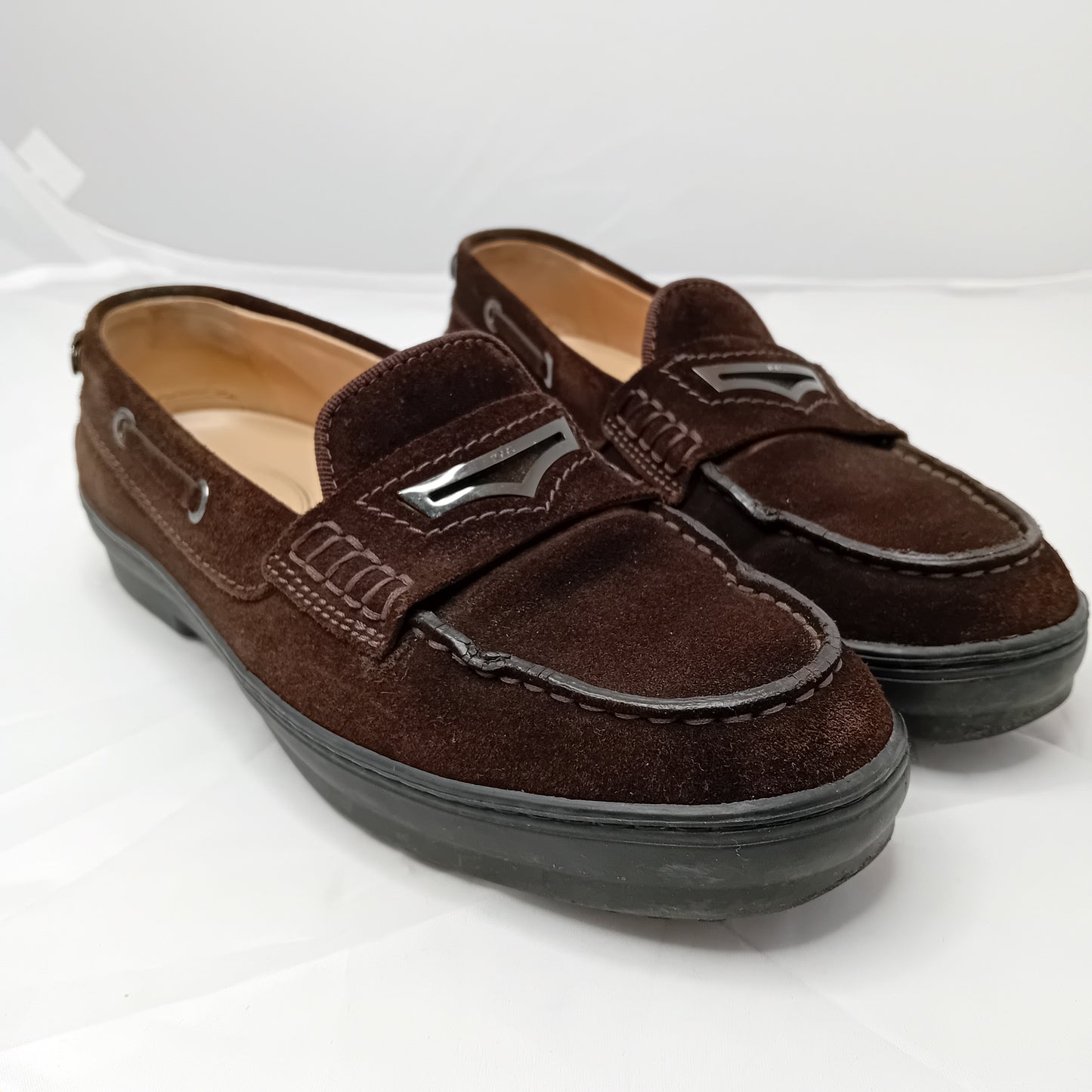 Tod's loafer
