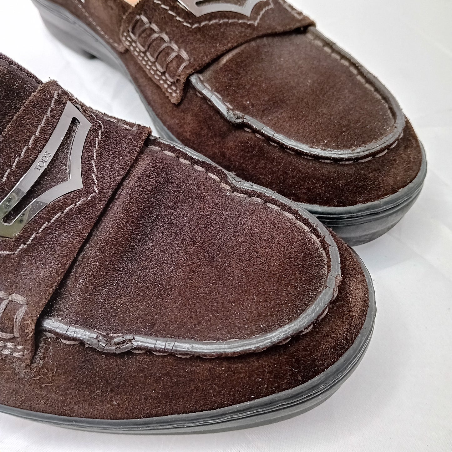 Tod's loafer
