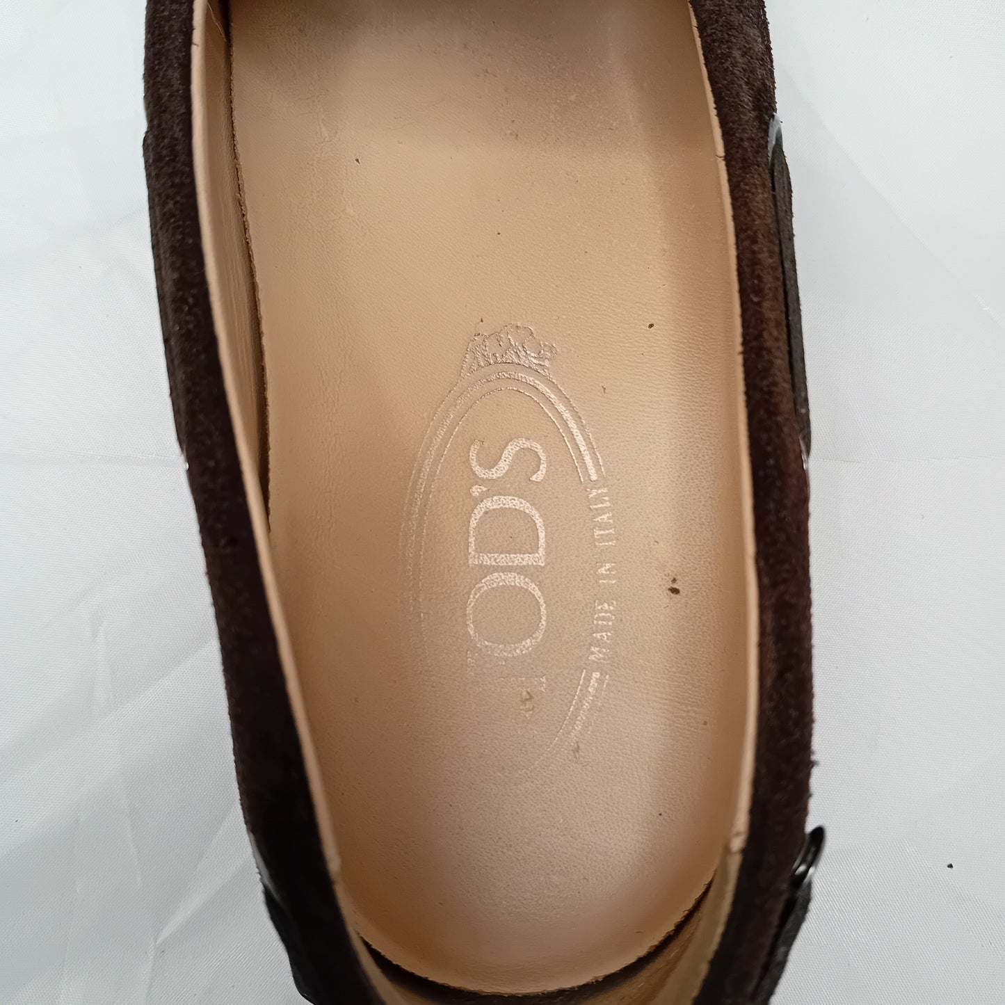 Tod's loafer