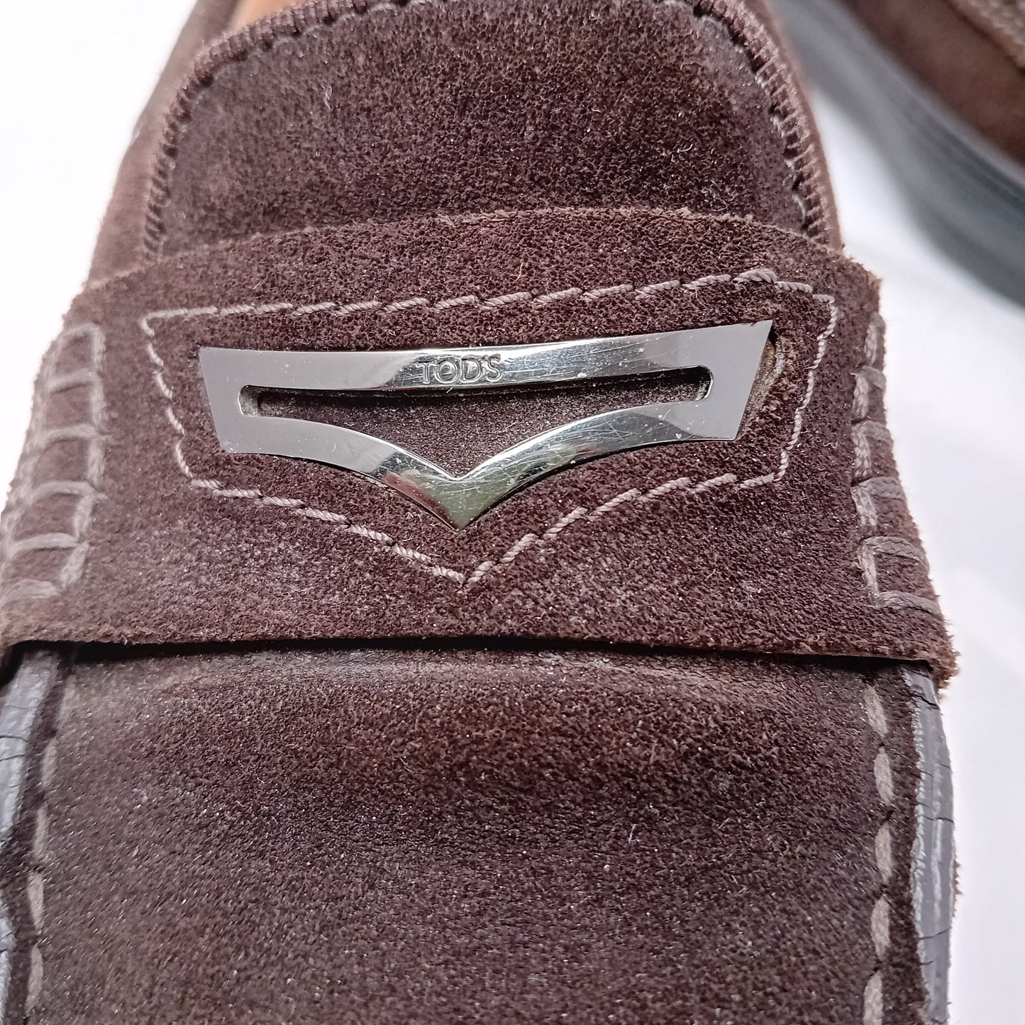 Tod's loafer