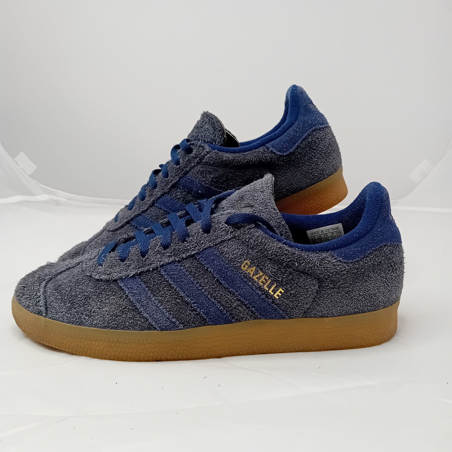 Gazelle blu