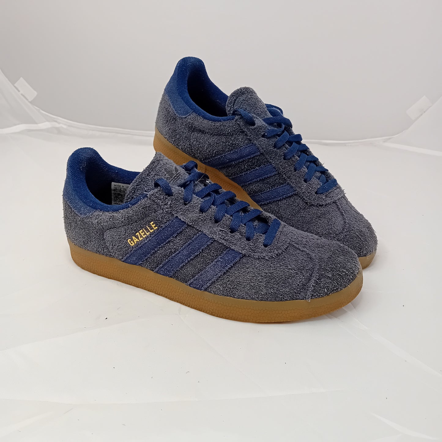 Gazelle blu