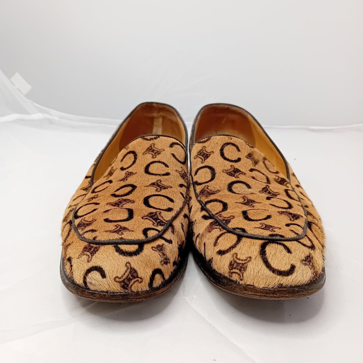 Céline Loafer