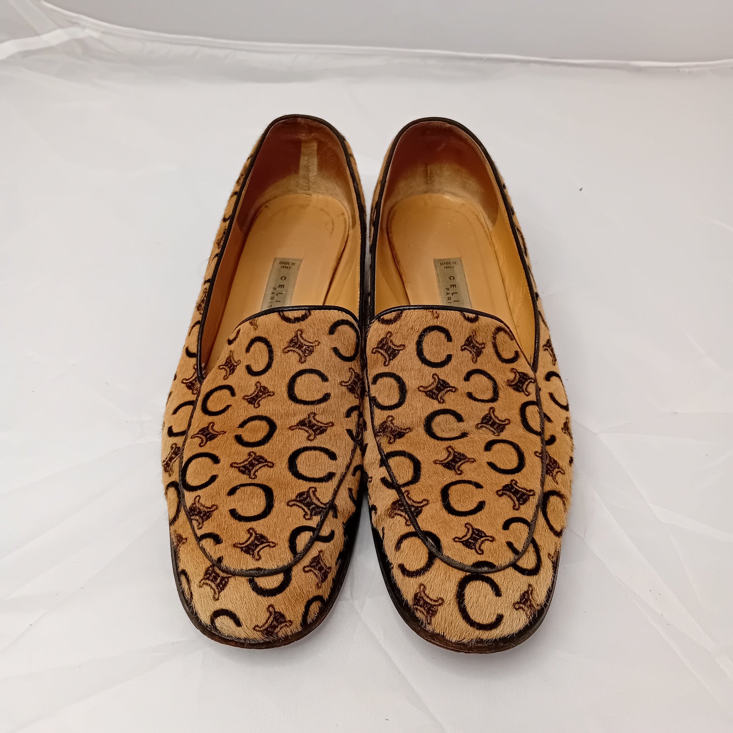 Céline Loafer