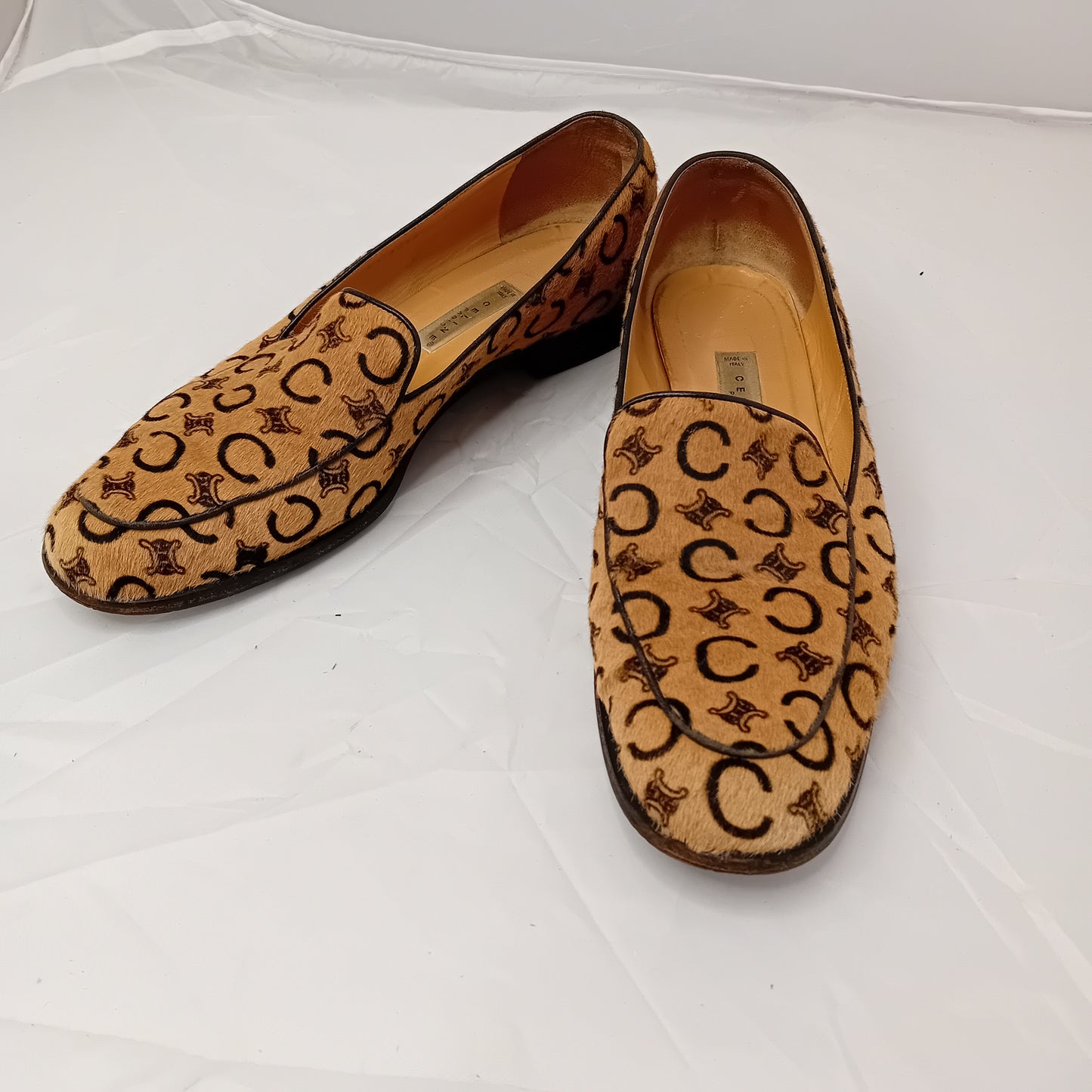Céline Loafer