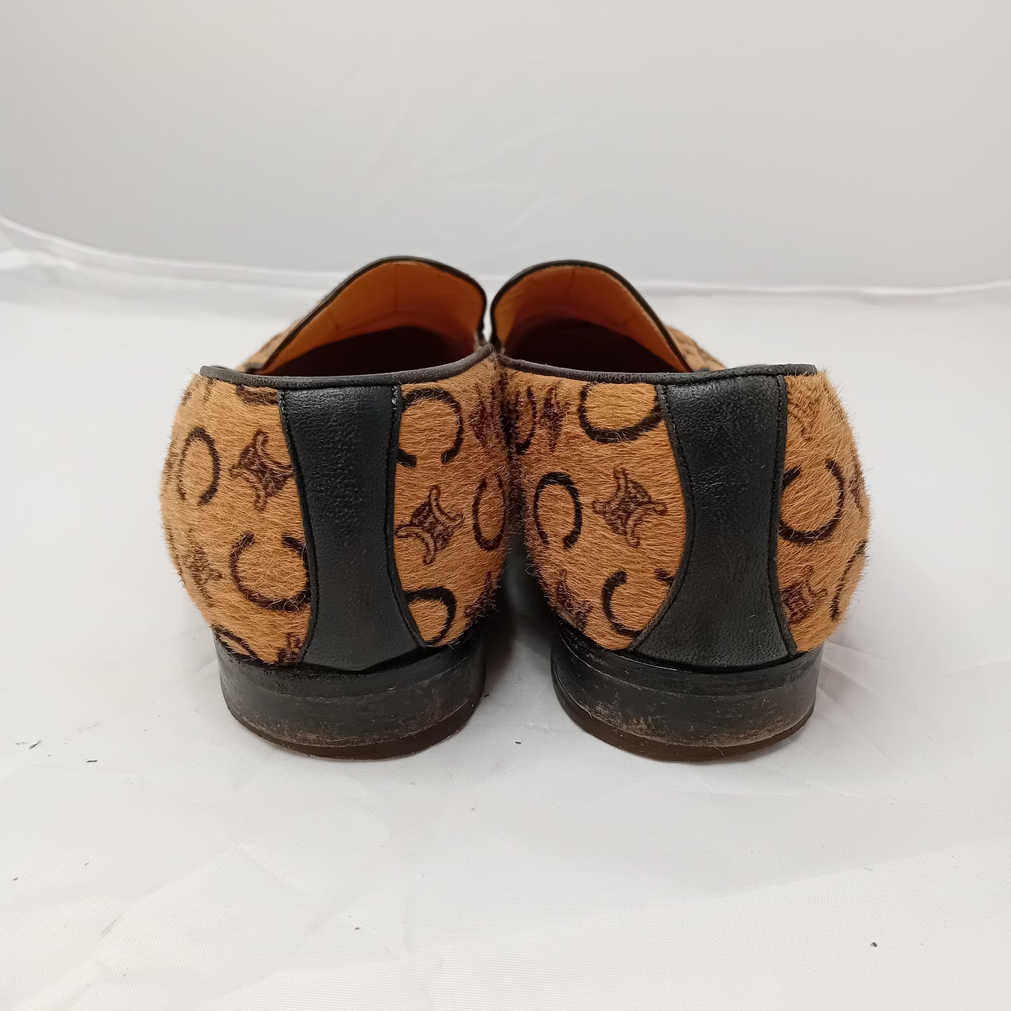 Céline Loafer