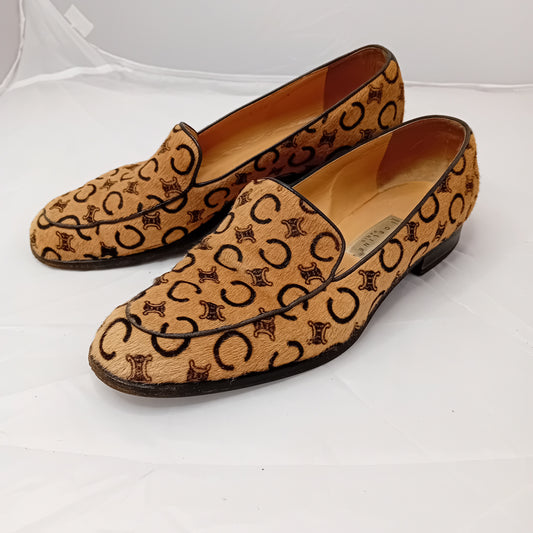 Céline Loafer